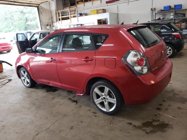 Photo 1 VIN: 5Y2SP670X9Z447392 - PONTIAC VIBE 