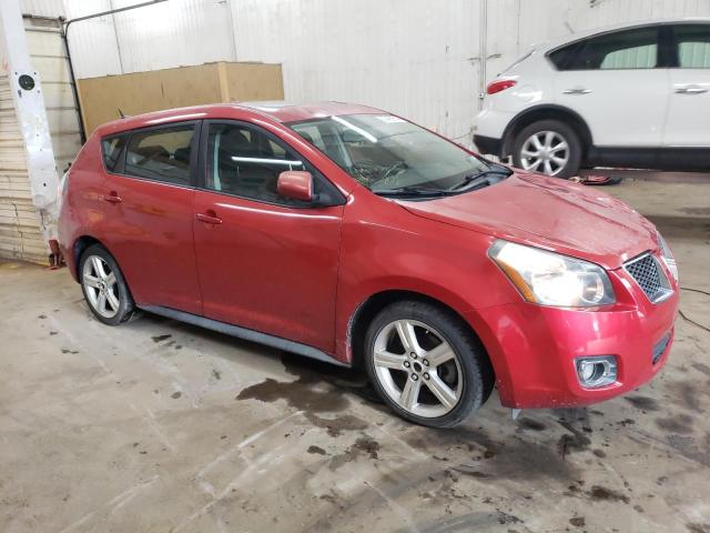 Photo 3 VIN: 5Y2SP670X9Z447392 - PONTIAC VIBE 