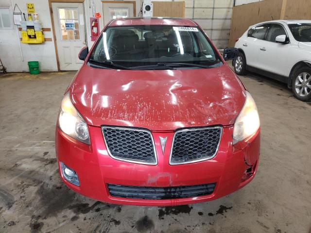 Photo 4 VIN: 5Y2SP670X9Z447392 - PONTIAC VIBE 