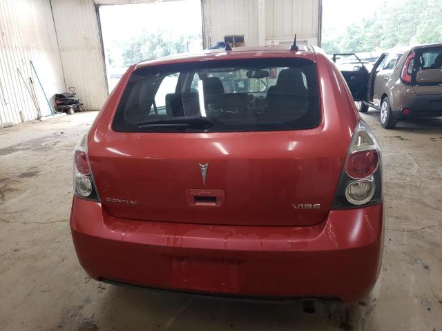 Photo 5 VIN: 5Y2SP670X9Z447392 - PONTIAC VIBE 