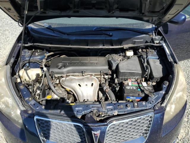 Photo 10 VIN: 5Y2SP670X9Z457291 - PONTIAC VIBE 