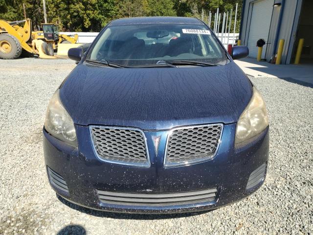 Photo 4 VIN: 5Y2SP670X9Z457291 - PONTIAC VIBE 