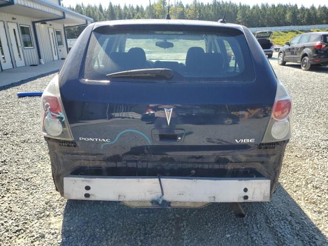 Photo 5 VIN: 5Y2SP670X9Z457291 - PONTIAC VIBE 