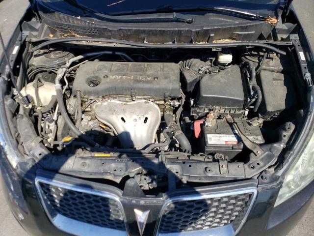 Photo 10 VIN: 5Y2SP670X9Z462300 - PONTIAC VIBE 