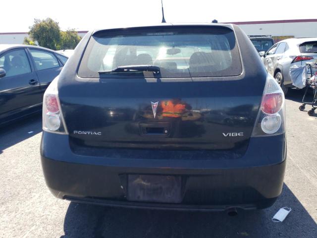 Photo 5 VIN: 5Y2SP670X9Z462300 - PONTIAC VIBE 