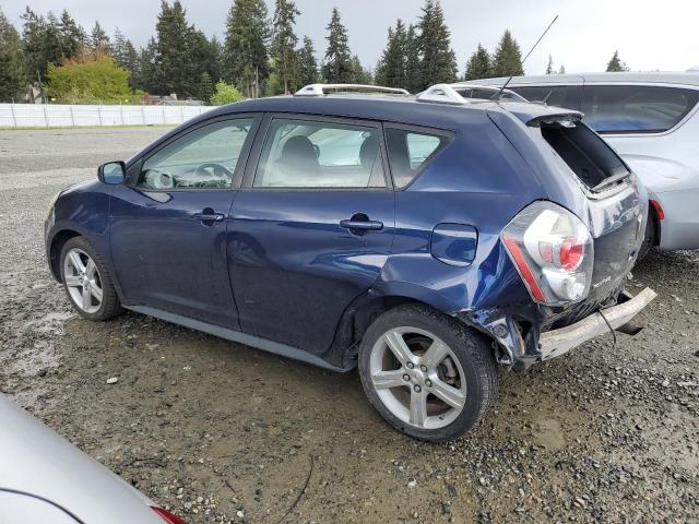 Photo 1 VIN: 5Y2SP670X9Z466931 - PONTIAC VIBE 