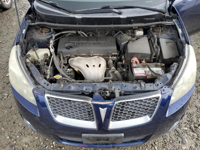 Photo 10 VIN: 5Y2SP670X9Z466931 - PONTIAC VIBE 