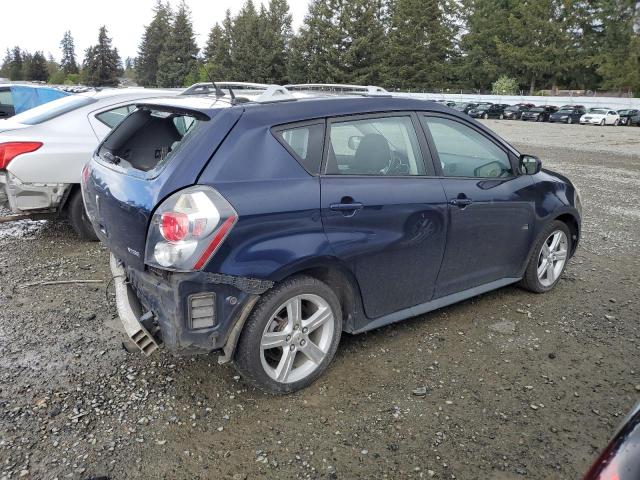 Photo 2 VIN: 5Y2SP670X9Z466931 - PONTIAC VIBE 