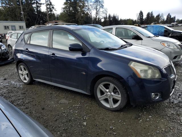 Photo 3 VIN: 5Y2SP670X9Z466931 - PONTIAC VIBE 