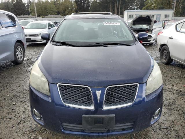 Photo 4 VIN: 5Y2SP670X9Z466931 - PONTIAC VIBE 