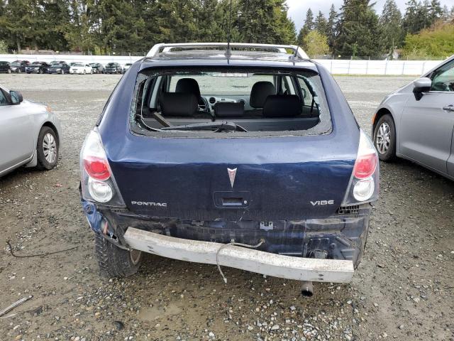 Photo 5 VIN: 5Y2SP670X9Z466931 - PONTIAC VIBE 