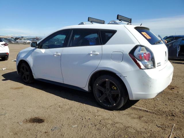 Photo 1 VIN: 5Y2SP670X9Z477637 - PONTIAC VIBE 