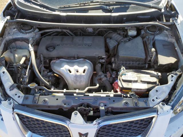 Photo 10 VIN: 5Y2SP670X9Z477637 - PONTIAC VIBE 