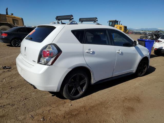 Photo 2 VIN: 5Y2SP670X9Z477637 - PONTIAC VIBE 