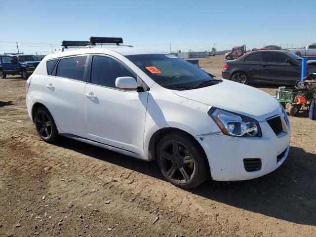 Photo 3 VIN: 5Y2SP670X9Z477637 - PONTIAC VIBE 