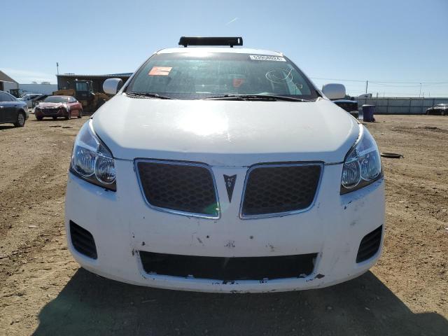 Photo 4 VIN: 5Y2SP670X9Z477637 - PONTIAC VIBE 