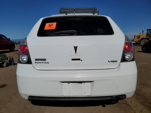 Photo 5 VIN: 5Y2SP670X9Z477637 - PONTIAC VIBE 