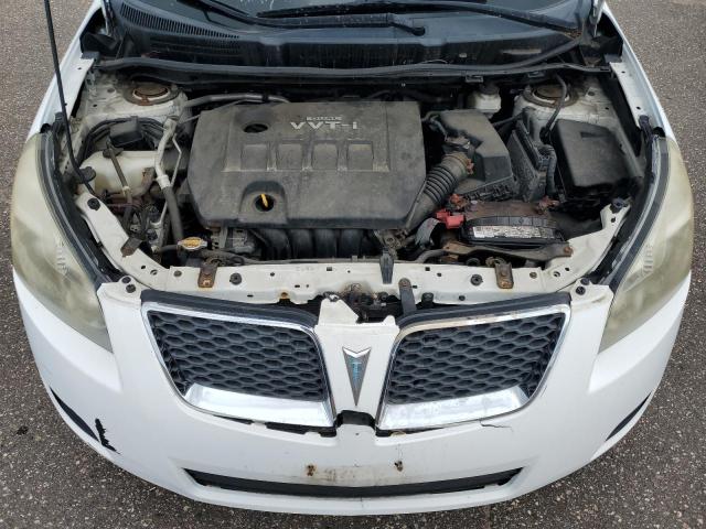 Photo 11 VIN: 5Y2SP67809Z443986 - PONTIAC VIBE 