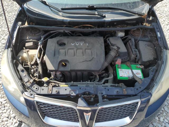 Photo 10 VIN: 5Y2SP67809Z453241 - PONTIAC VIBE 