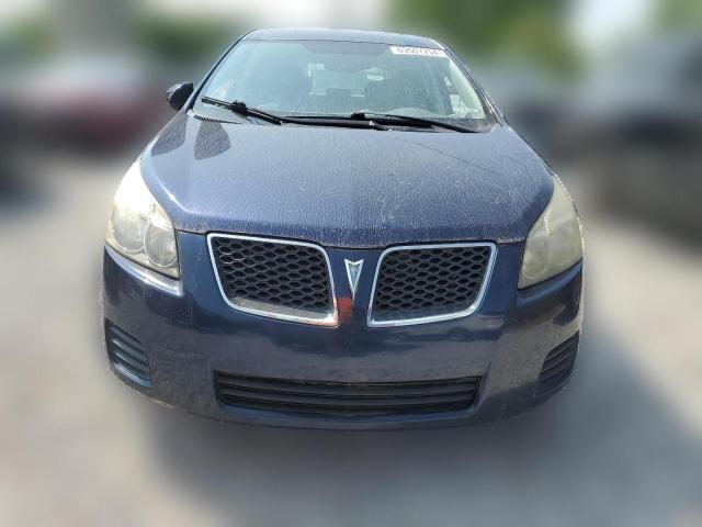 Photo 4 VIN: 5Y2SP67809Z453241 - PONTIAC VIBE 