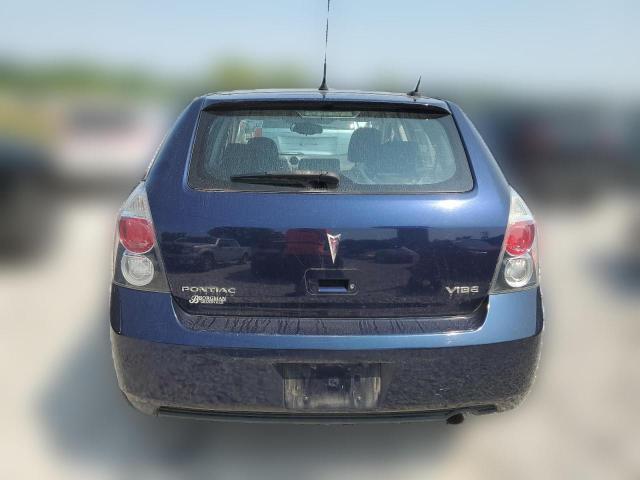 Photo 5 VIN: 5Y2SP67809Z453241 - PONTIAC VIBE 