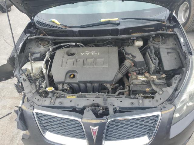 Photo 10 VIN: 5Y2SP67809Z461999 - PONTIAC VIBE 