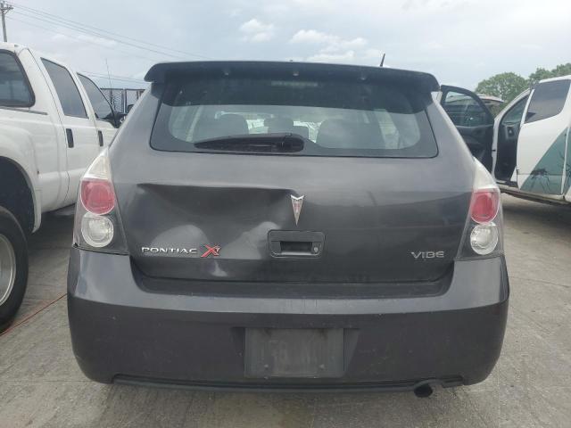 Photo 5 VIN: 5Y2SP67809Z461999 - PONTIAC VIBE 