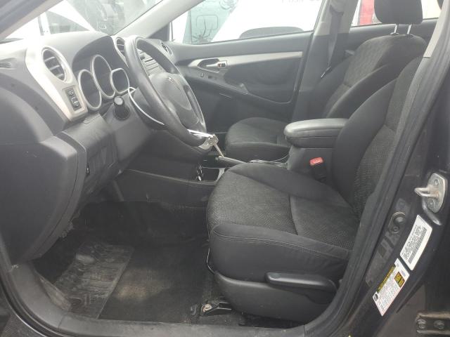 Photo 6 VIN: 5Y2SP67809Z461999 - PONTIAC VIBE 