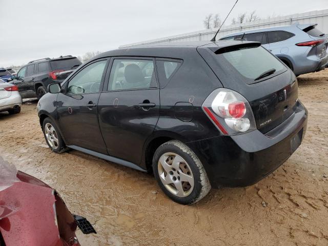 Photo 1 VIN: 5Y2SP67809Z466281 - PONTIAC VIBE 