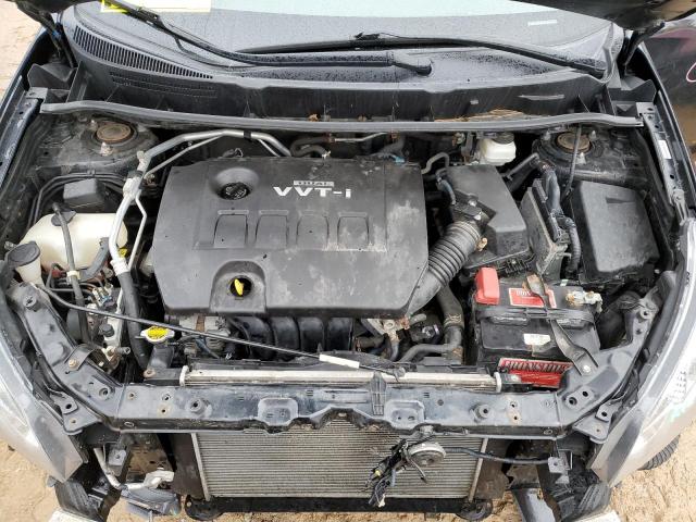 Photo 10 VIN: 5Y2SP67809Z466281 - PONTIAC VIBE 