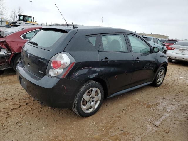 Photo 2 VIN: 5Y2SP67809Z466281 - PONTIAC VIBE 