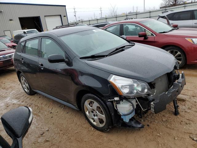 Photo 3 VIN: 5Y2SP67809Z466281 - PONTIAC VIBE 