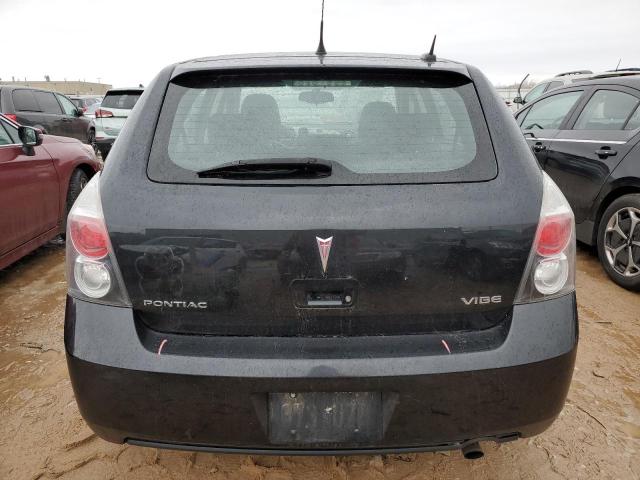 Photo 5 VIN: 5Y2SP67809Z466281 - PONTIAC VIBE 