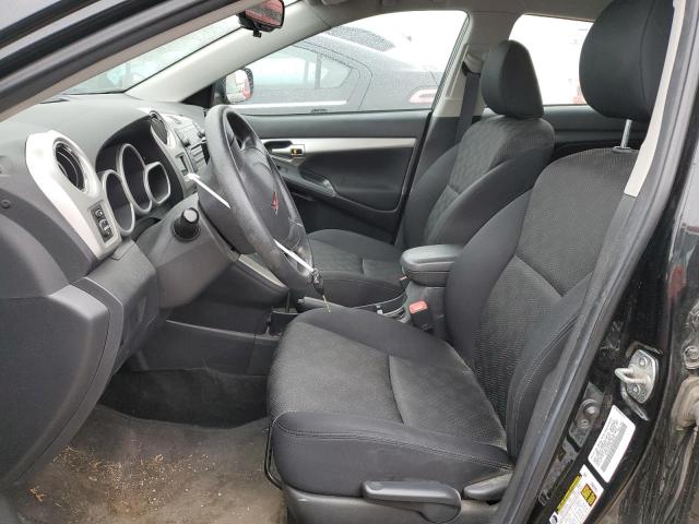 Photo 6 VIN: 5Y2SP67809Z466281 - PONTIAC VIBE 