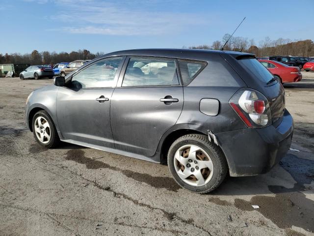 Photo 1 VIN: 5Y2SP67809Z472081 - PONTIAC VIBE 