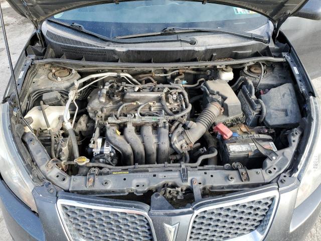 Photo 10 VIN: 5Y2SP67809Z472081 - PONTIAC VIBE 