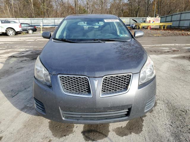 Photo 4 VIN: 5Y2SP67809Z472081 - PONTIAC VIBE 