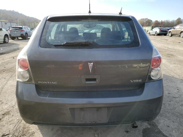 Photo 5 VIN: 5Y2SP67809Z472081 - PONTIAC VIBE 