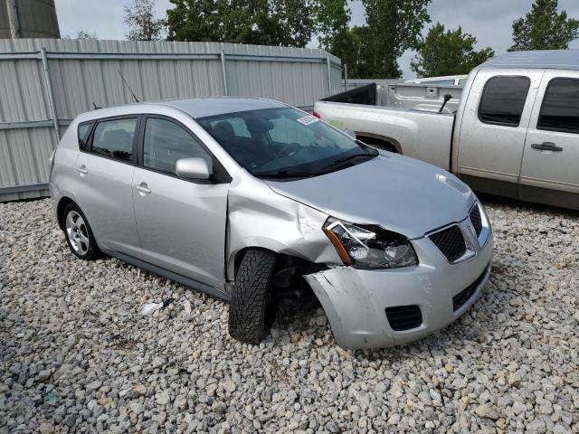 Photo 3 VIN: 5Y2SP67819Z424184 - PONTIAC VIBE 