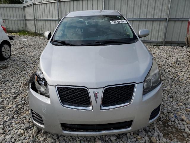 Photo 4 VIN: 5Y2SP67819Z424184 - PONTIAC VIBE 