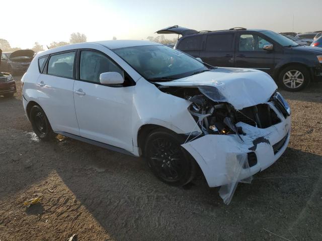 Photo 3 VIN: 5Y2SP67819Z437369 - PONTIAC VIBE 