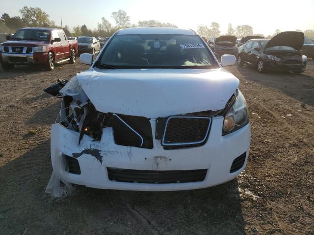 Photo 4 VIN: 5Y2SP67819Z437369 - PONTIAC VIBE 