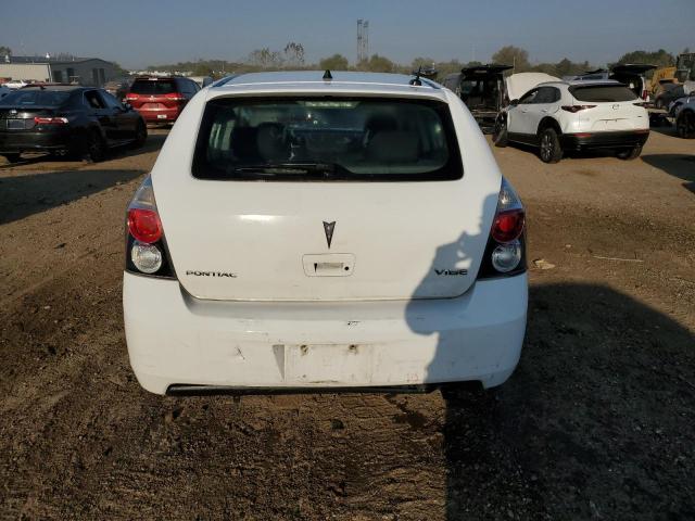 Photo 5 VIN: 5Y2SP67819Z437369 - PONTIAC VIBE 