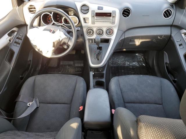 Photo 7 VIN: 5Y2SP67819Z437369 - PONTIAC VIBE 