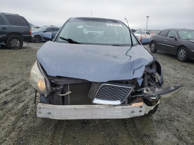 Photo 4 VIN: 5Y2SP67819Z453152 - PONTIAC VIBE 