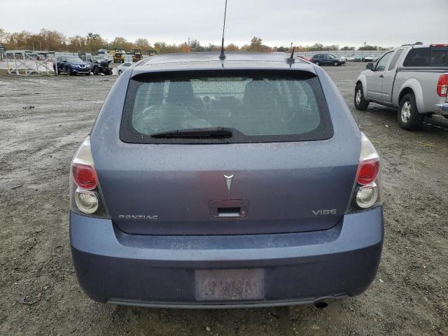 Photo 5 VIN: 5Y2SP67819Z453152 - PONTIAC VIBE 