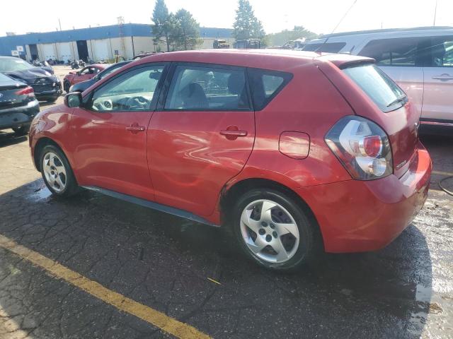 Photo 1 VIN: 5Y2SP67819Z454348 - PONTIAC VIBE 