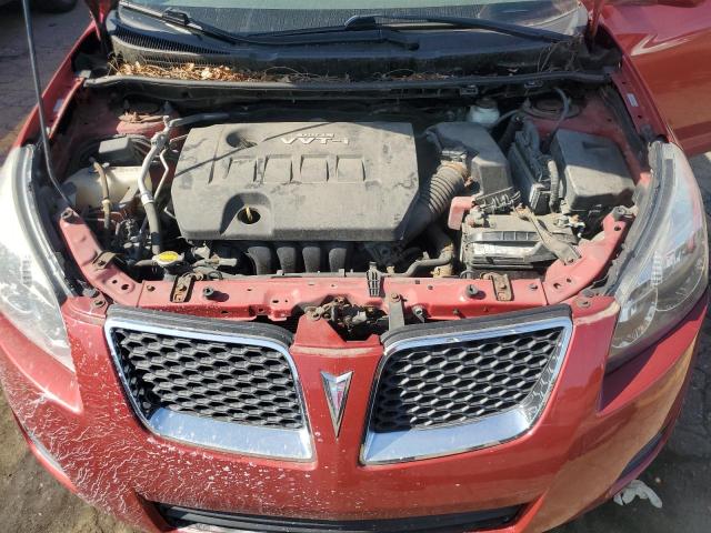 Photo 11 VIN: 5Y2SP67819Z454348 - PONTIAC VIBE 