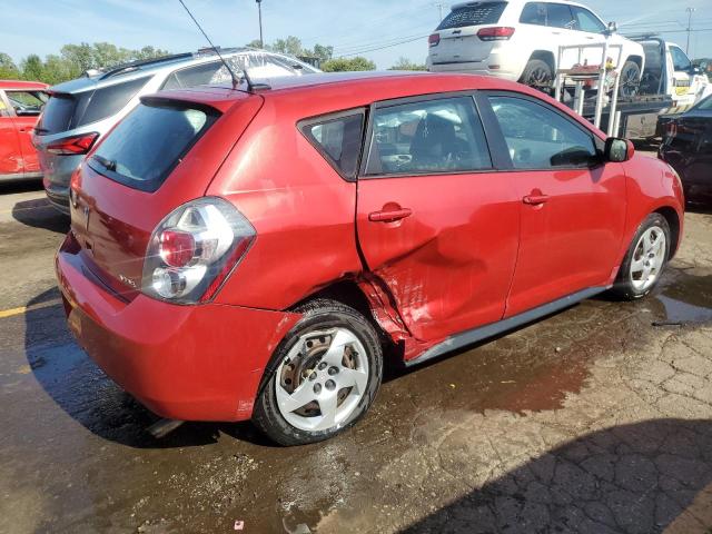 Photo 2 VIN: 5Y2SP67819Z454348 - PONTIAC VIBE 