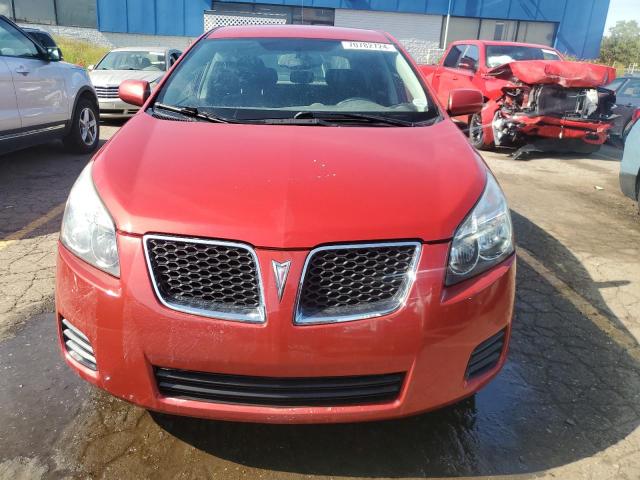 Photo 4 VIN: 5Y2SP67819Z454348 - PONTIAC VIBE 